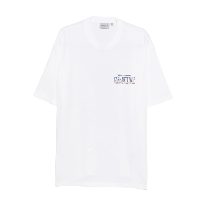 Carhartt Wip T Shirt - Bianco | 3269b676887b44d904306aaeb467024d417b3d2d