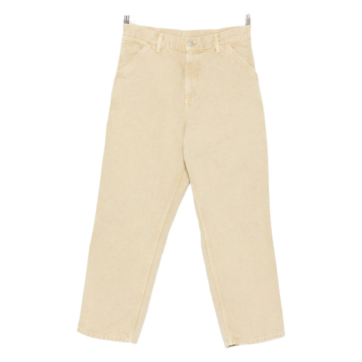 Carhartt Wip Pantaloni - Neutro | 2a3f36b6db5661d0ec207044379e191e7aec4792