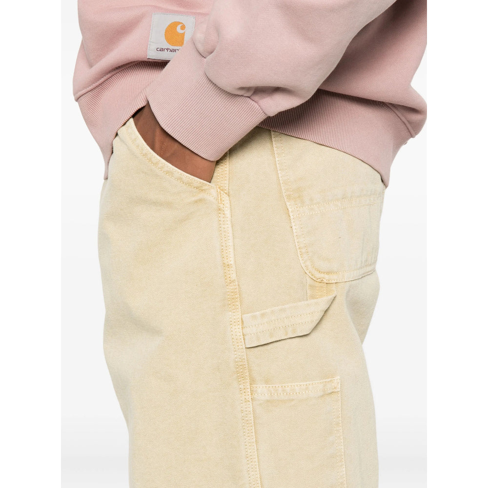 Carhartt Wip Pantaloni - Neutro | 930a1548d226d568ca41f04672bc74703feac8a1