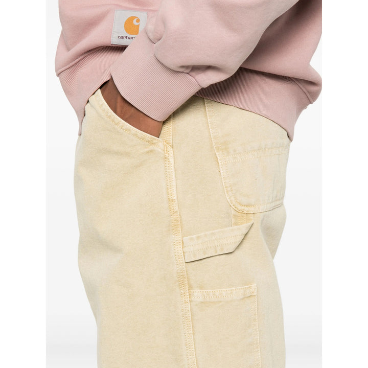 Carhartt Wip Pantaloni - Neutro | 930a1548d226d568ca41f04672bc74703feac8a1