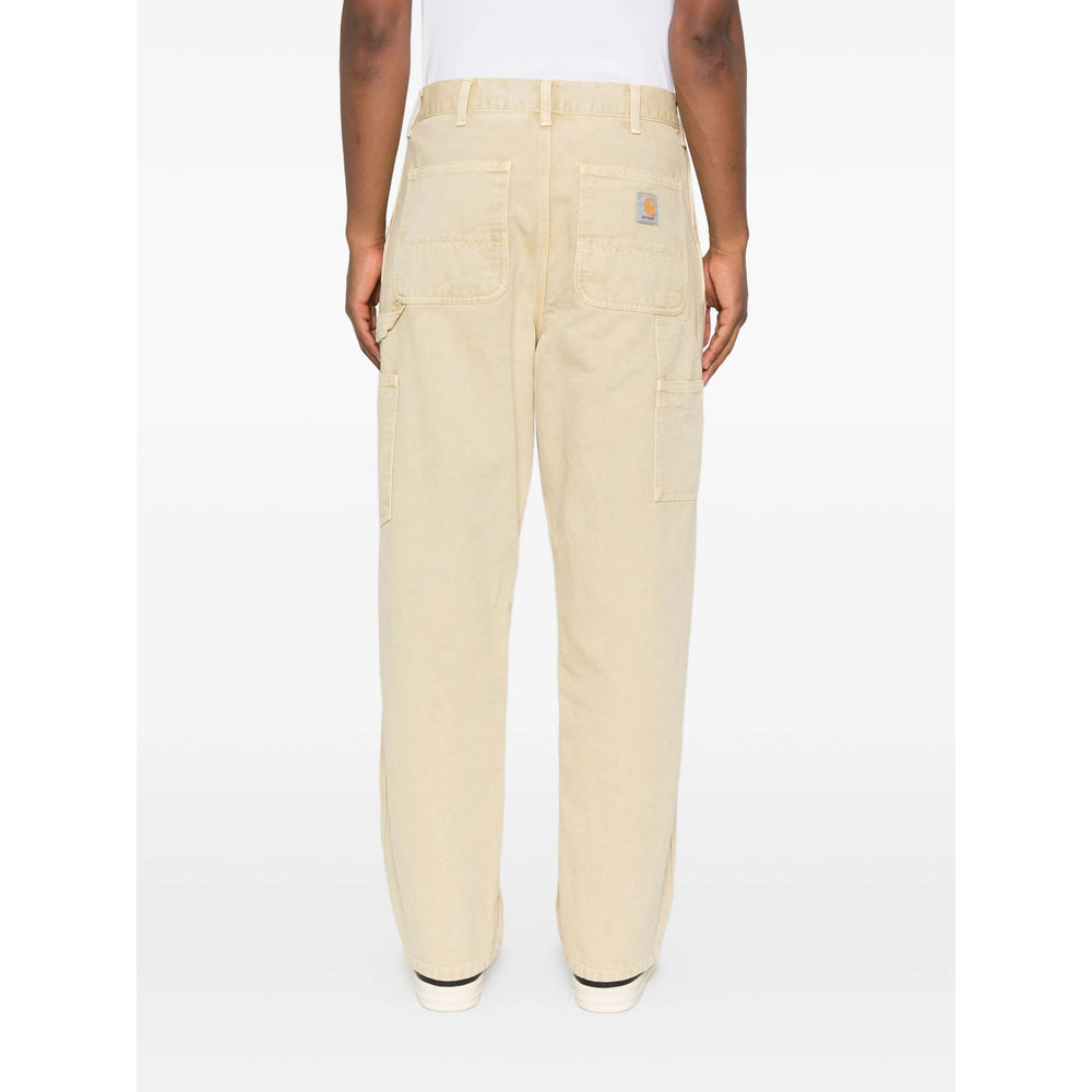 Carhartt Wip Pantaloni - Neutro | cf7588f7d0e551a099a57e2e5966bc8d44b1a750