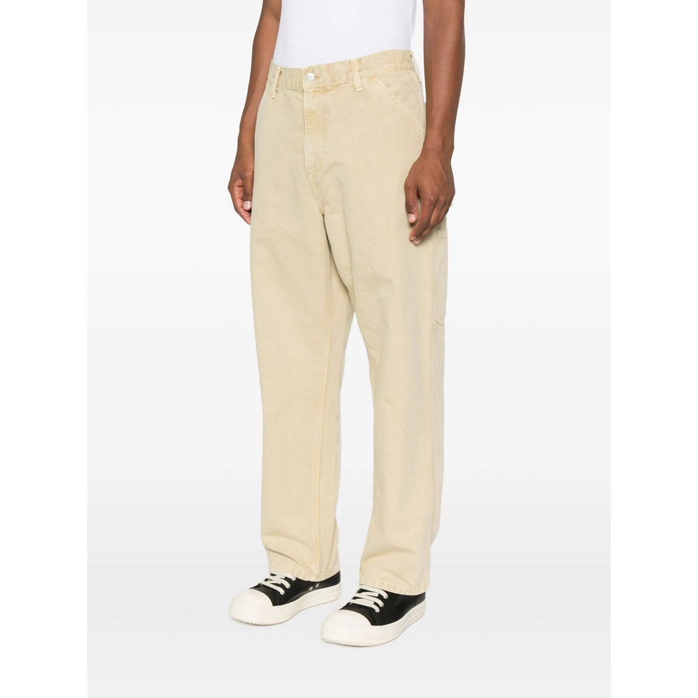 Carhartt Wip Pantaloni - Neutro | 948be87cf6339d261d78bd6bb961e4eae20cab51
