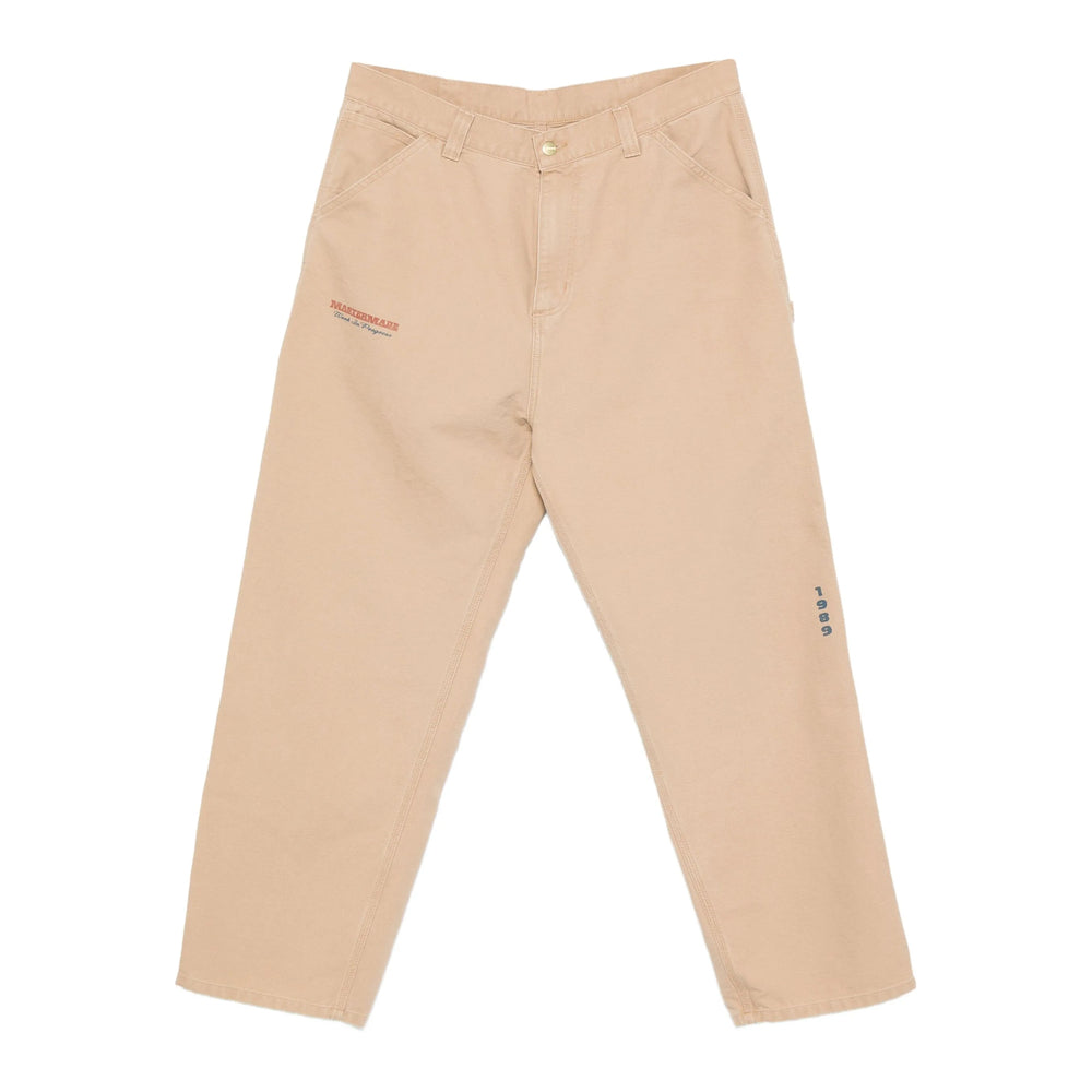 Carhartt Wip Pantaloni - Neutro | a7c6a4793038c1c6acd0c84340febb54a8398266