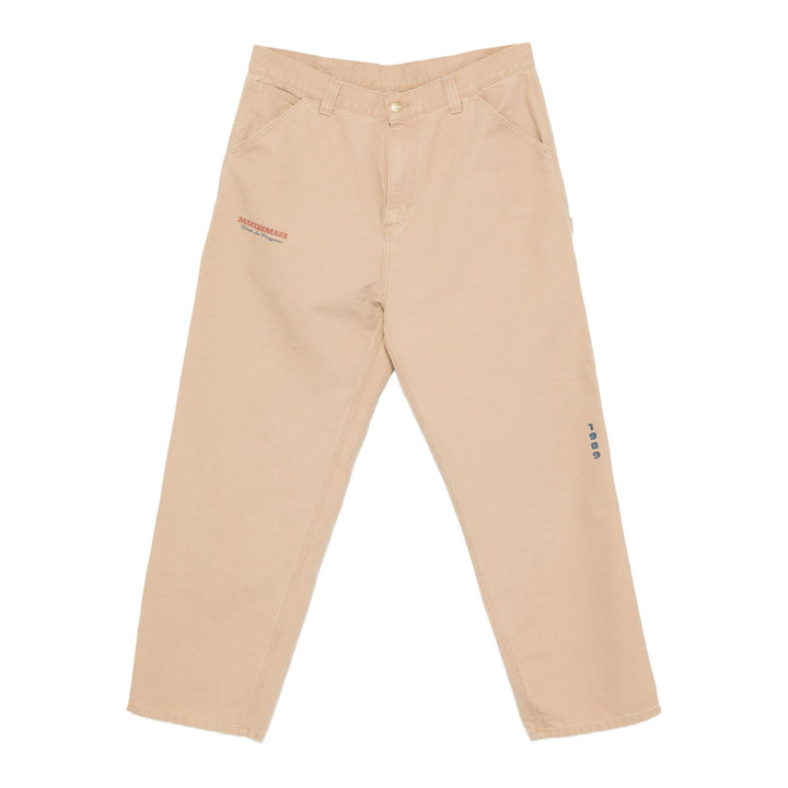 Carhartt Wip Pantaloni - Neutro | a7c6a4793038c1c6acd0c84340febb54a8398266