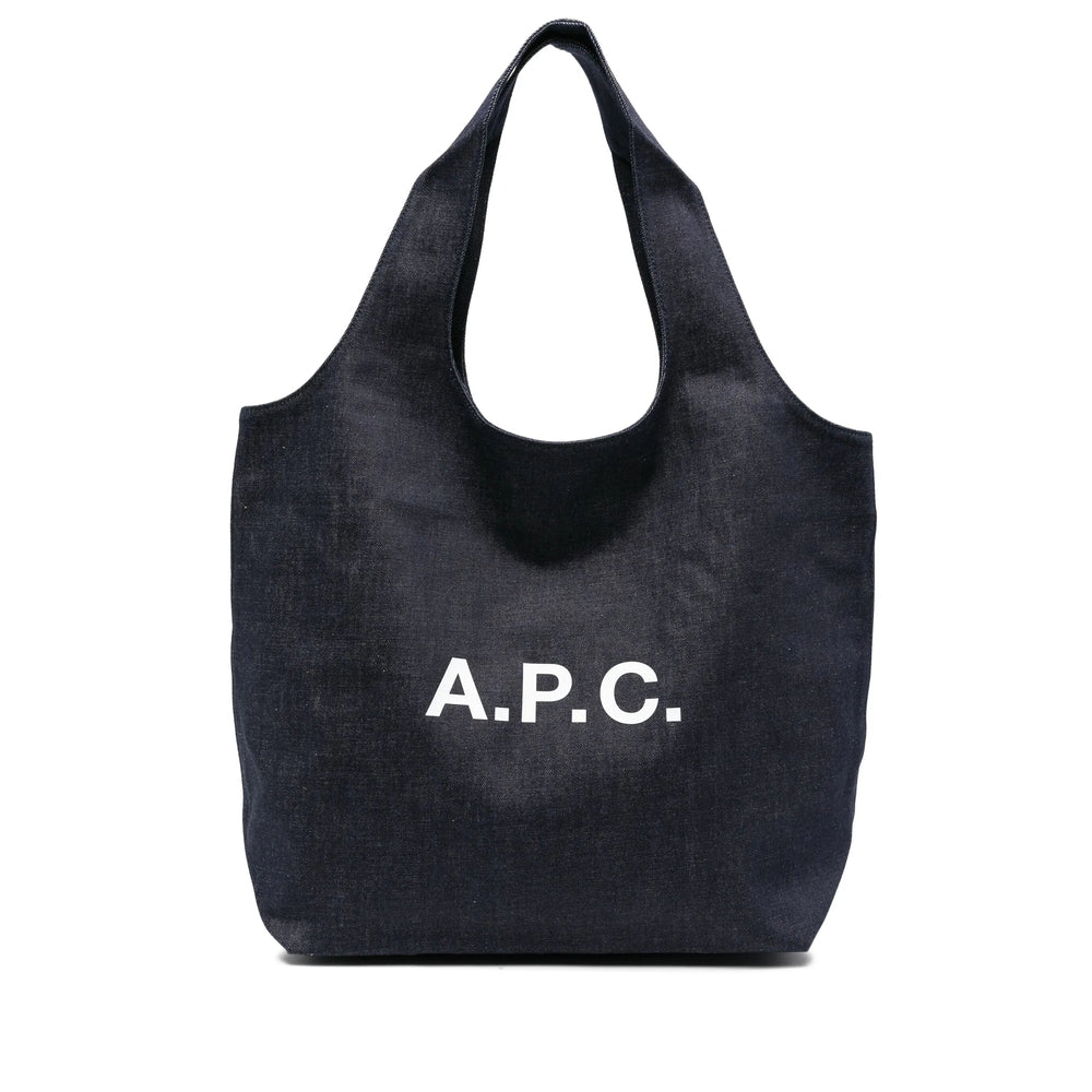 A.P.C. Borse - Blu | 0c8834ce3af9529fc9329bac380c0fd1f016f433