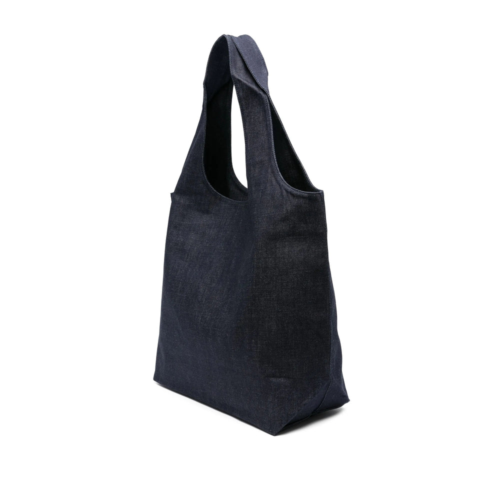 A.P.C. Borse - Blu | c307a0514d4a2ed4663e2c5a078c9cfa7bcb16eb