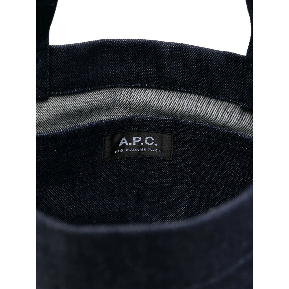 A.P.C. Borse - Blu | e69a6125986bbd8f96c44abec8f59efbab94a4d5