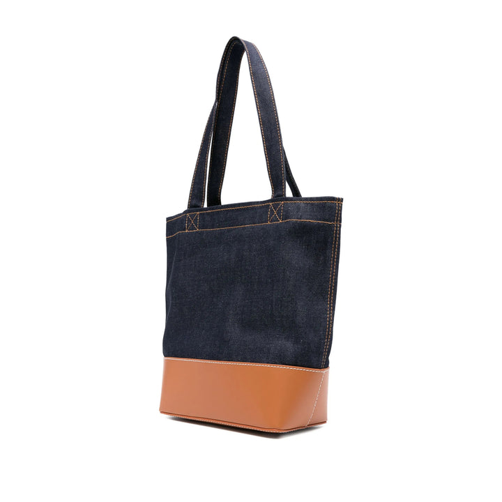 A.P.C. Bum Bags - Blu, Marrone | a3f99d33ae9e89e5415f240544359312e07c2dc4