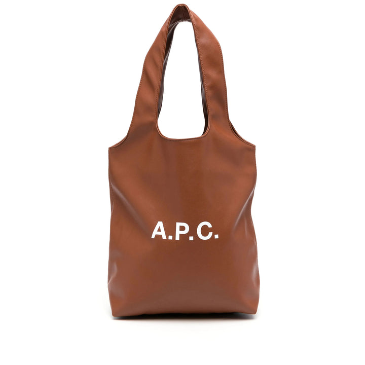 A.P.C. Borse - Marrone | c54136c4831c49415b18e6cdcbbb945b62be3a7b