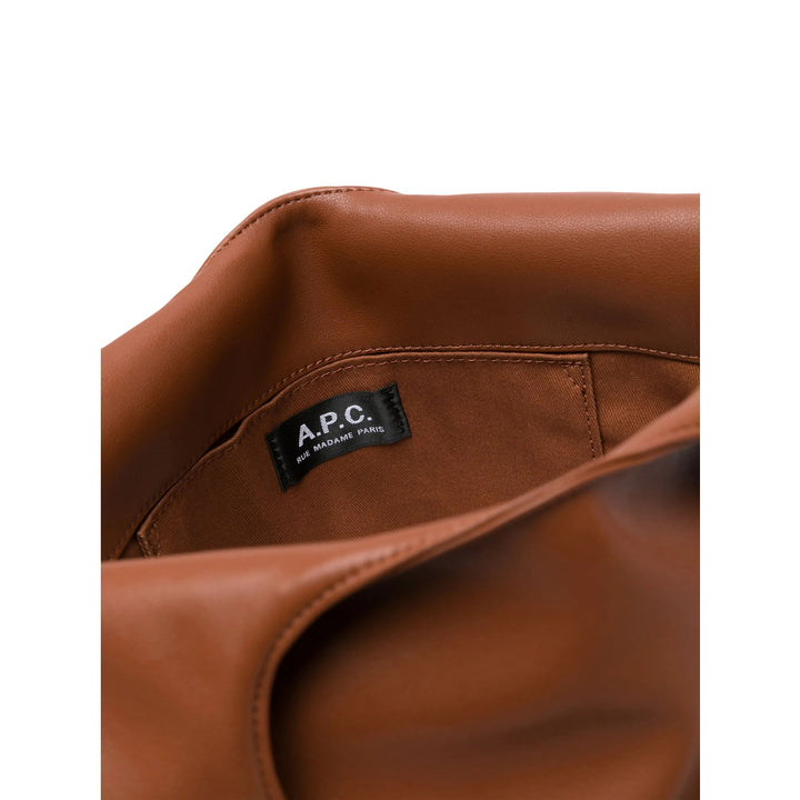 A.P.C. Borse - Marrone | 1f318e093fe6fa39c808b16cf1bcadee401e3f3c