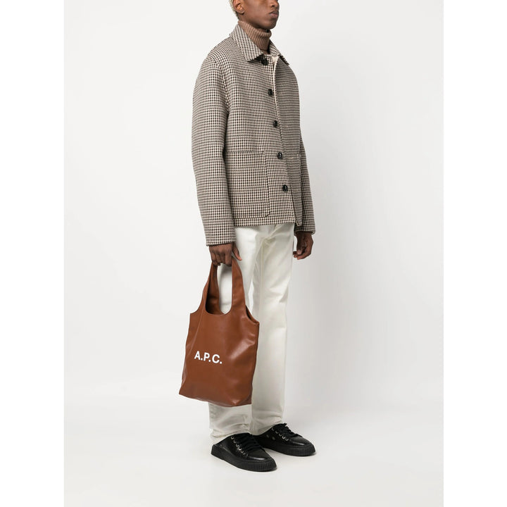 A.P.C. Borse - Marrone | 81370f735817141a8e7d7dd96c575a4c384c3b51