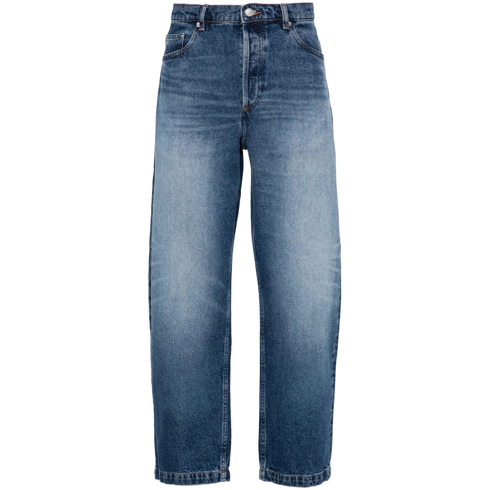 A.P.C. Jeans - Blu | c6af66be11ab85ff38e3f56620a41b7fb4d8510c