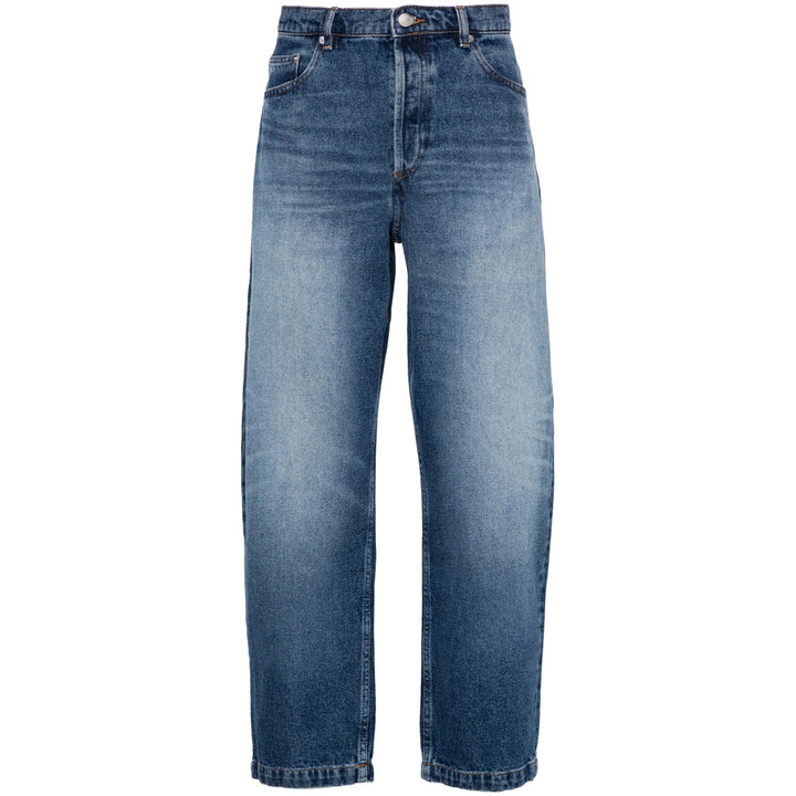 A.P.C. Jeans - Blu | c6af66be11ab85ff38e3f56620a41b7fb4d8510c