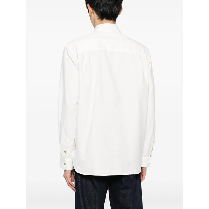 A.P.C. Camicie - Bianco | 7f3a18a986b739ba825a6b21ae4ec1bcfa8d66c2