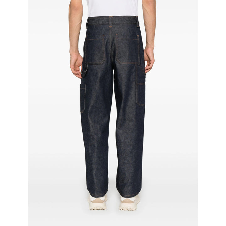 A.P.C. Jeans - Blu | a33f511895eade46b45814815245f15211a15ee2