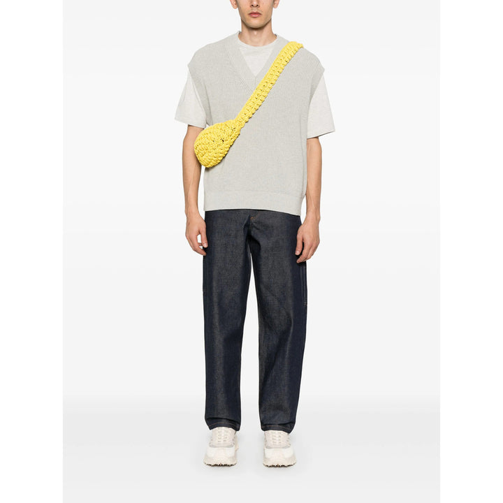 A.P.C. Jeans - Blu | 1c375a6f567f7c5903278e11538bce3037fa87eb