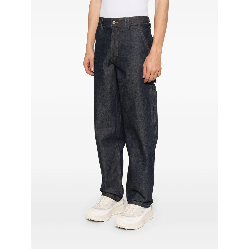 A.P.C. Jeans - Blu | ffe6568cad1d7648c3eee6aa6246463afdd55a98