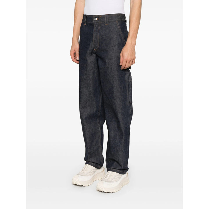 A.P.C. Jeans - Blu | ffe6568cad1d7648c3eee6aa6246463afdd55a98