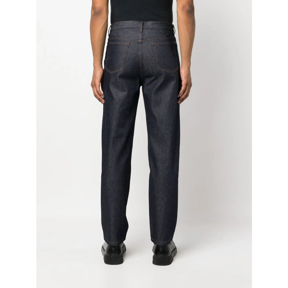 A.P.C. Jeans - Blu | 8037848057b09fd99e62ec9ae5eebae78d1e075e