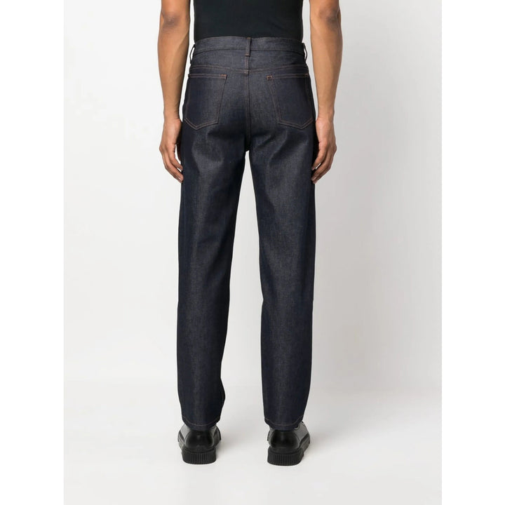 A.P.C. Jeans - Blu | 8037848057b09fd99e62ec9ae5eebae78d1e075e