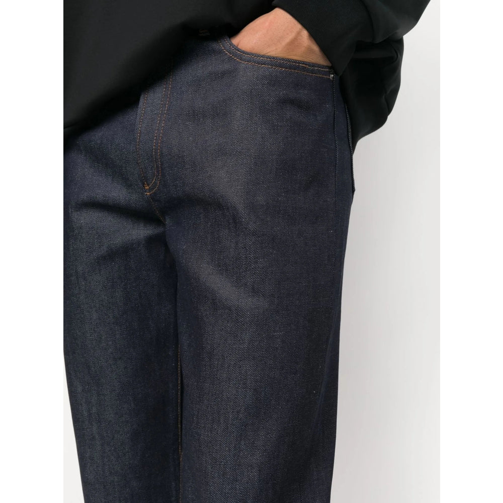 A.P.C. Jeans - Blu | 9b3a8a617af99fd02d5c16e97009eb72020910b8