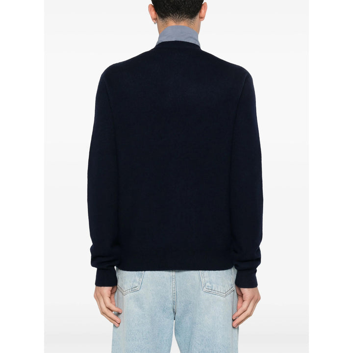 A.P.C. Maglioni - Blu | 6f6ab5f46a1b3ae3573584ea962b8d87b38e8db9