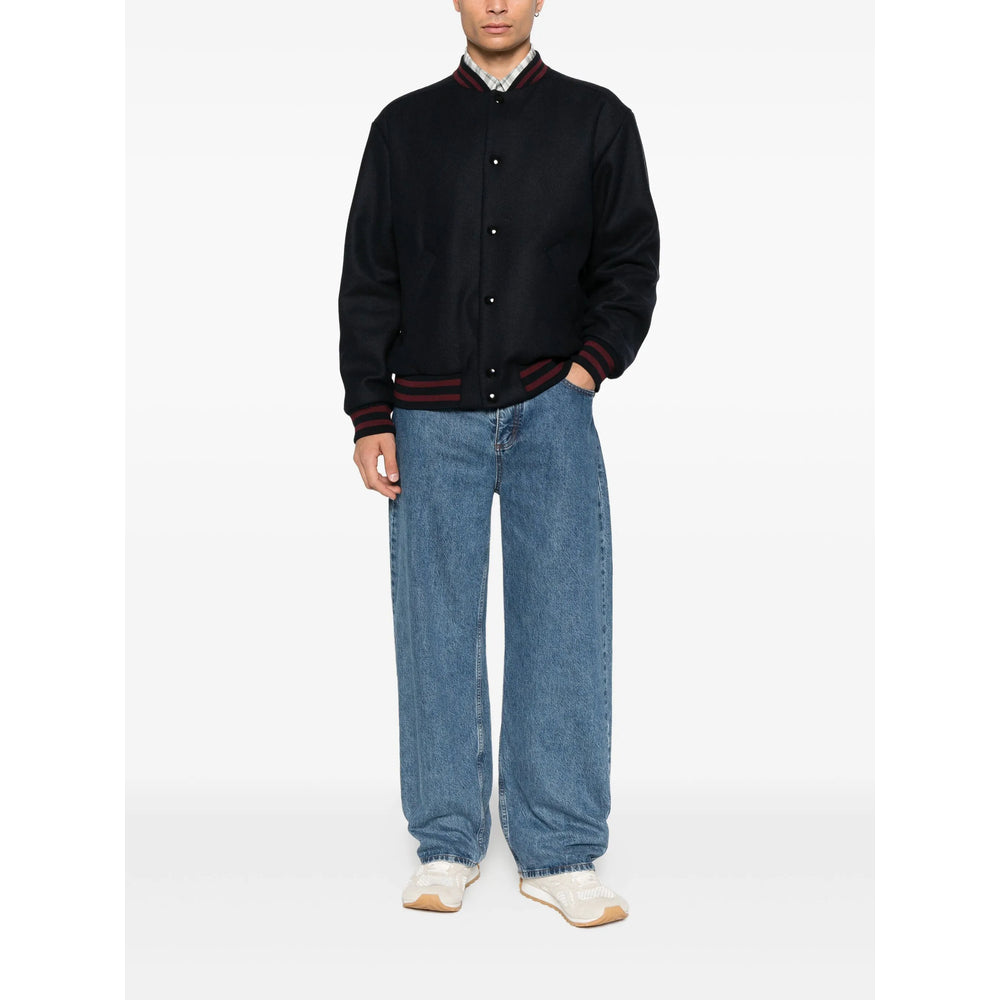 A.P.C. Outerwears - Blu | 8629867c2adde345a22cf41fa2ba1c983223a967