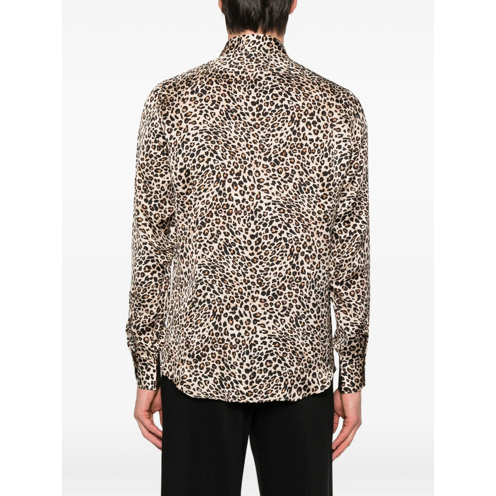 Mazzarelli Camicie - Neutro | b9498cc8a5917e4a8cdf5ecbdefeaab4bcd5593d