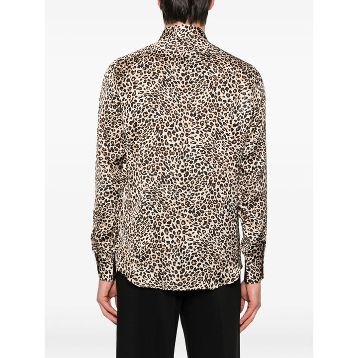 Mazzarelli Camicie - Neutro | b9498cc8a5917e4a8cdf5ecbdefeaab4bcd5593d