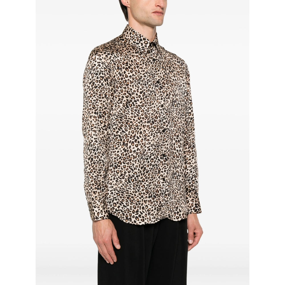 Mazzarelli Camicie - Neutro | 0b6f38706ea64aa1f334f36ff14b0d95aabaf304