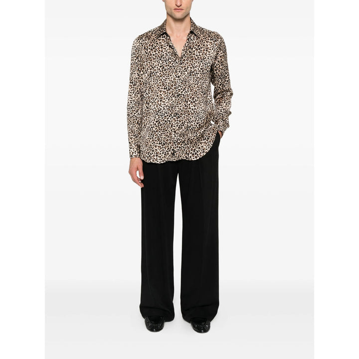 Mazzarelli Camicie - Neutro | 9cb69bd3fa8904e8a382778c916227d1ffab91fc