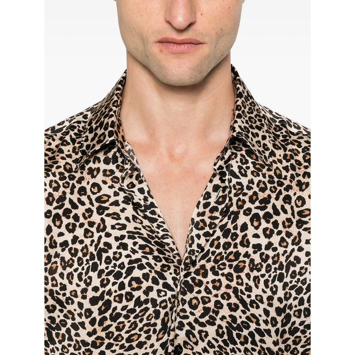 Mazzarelli Camicie - Neutro | 62e34309c13184c012bdeaa75a155d7f32f4d380