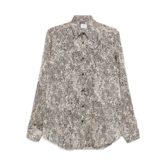 Camicie Neutro, Nero