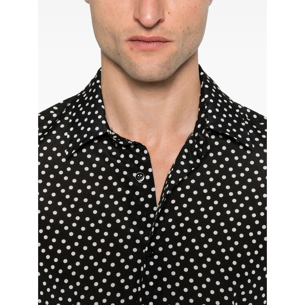 Mazzarelli Camicie - Nero | 1c422200e0eac0dce3a274e1f49ab039a6453127