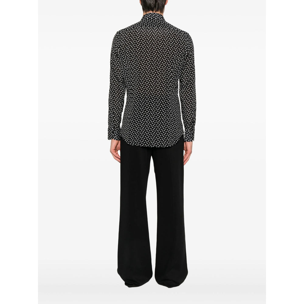 Mazzarelli Camicie - Nero | 9bf3a389ee4cbbbc880fb0b60ed471de80639858