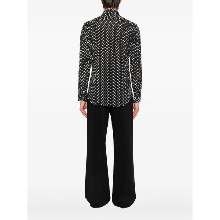 Mazzarelli Camicie - Nero | 9bf3a389ee4cbbbc880fb0b60ed471de80639858