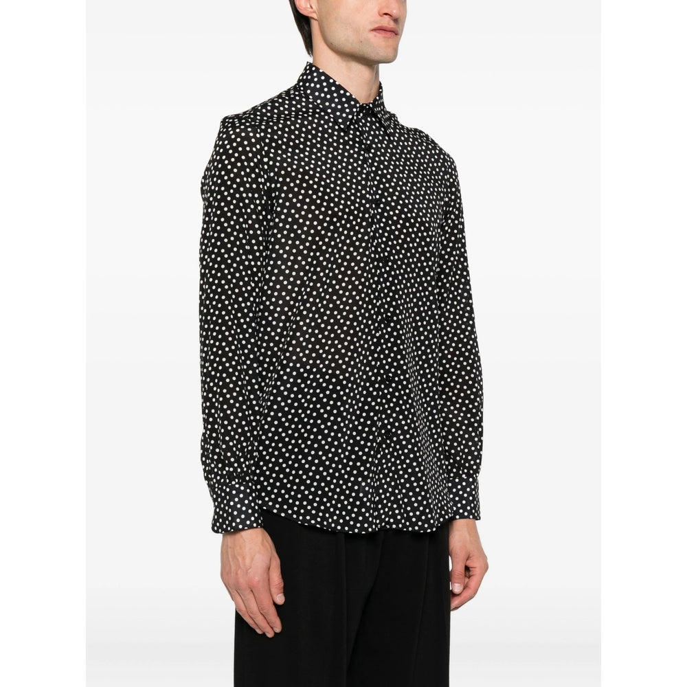 Mazzarelli Camicie - Nero | 51d6aaccf733b28c0b0522eccef1ccc718ee969a