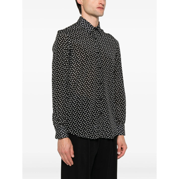 Mazzarelli Camicie - Nero | 51d6aaccf733b28c0b0522eccef1ccc718ee969a