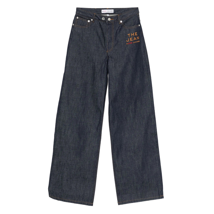 A.P.C. X Marc Jacobs Jeans - Blu | 628292444c5a84b5a95805e563350da4a87e191c