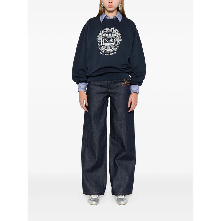 A.P.C. X Marc Jacobs Jeans - Blu | 52cc7c6b631b4b66ca2f49c60eff42d9866d03f3