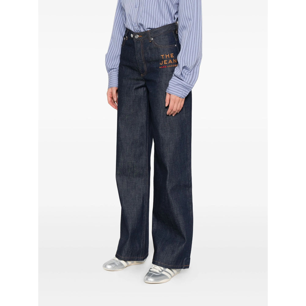 A.P.C. X Marc Jacobs Jeans - Blu | 2659c6665ac8bf79e223d8788aa63dcb803fcaea