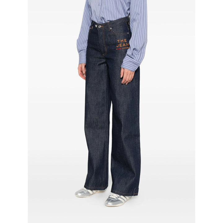 A.P.C. X Marc Jacobs Jeans - Blu | 2659c6665ac8bf79e223d8788aa63dcb803fcaea