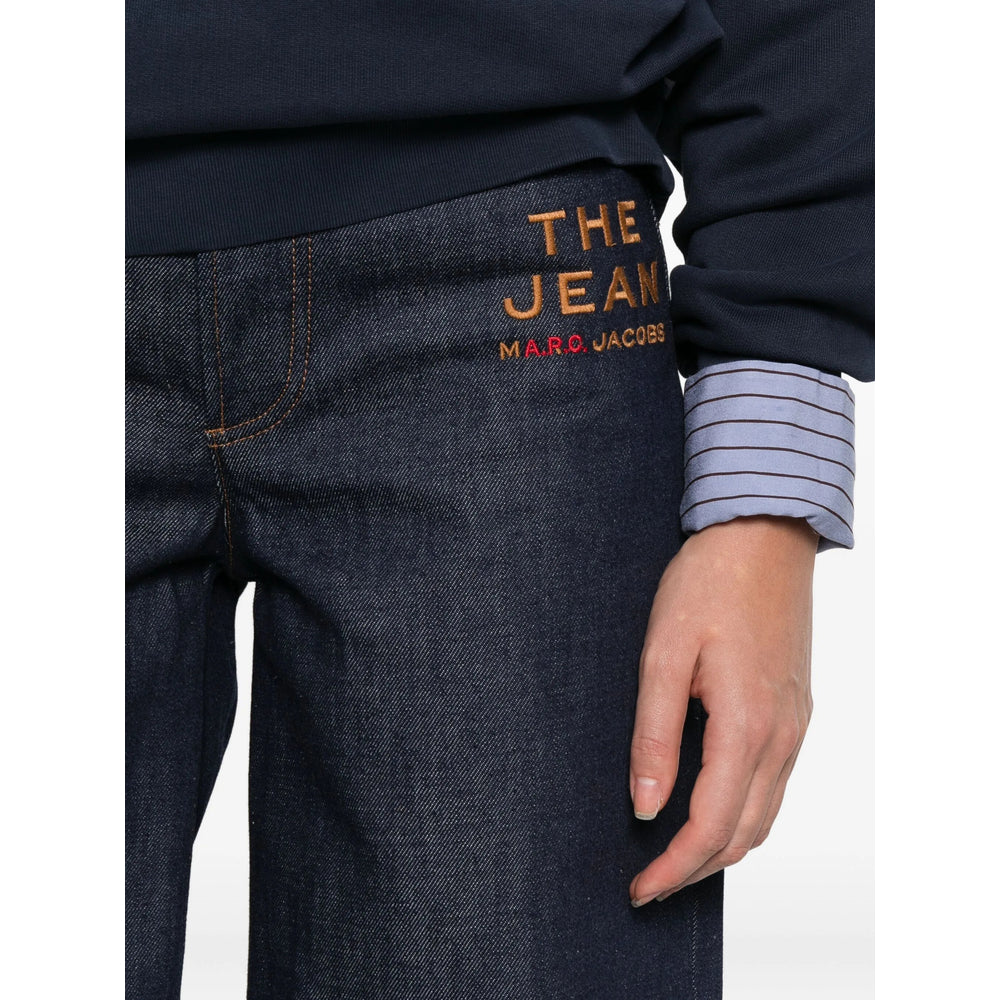 A.P.C. X Marc Jacobs Jeans - Blu | 5106ea966a14e1d56d8eafb5c3287ee3c0a2d578
