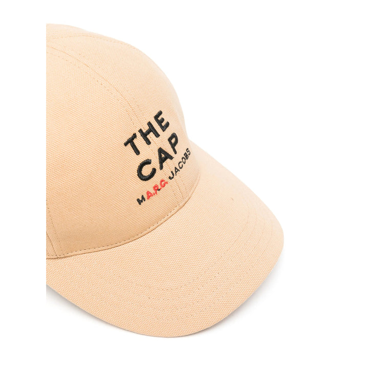 A.P.C. X Marc Jacobs Caps - Marrone | e2bdc26463cce29887a990933768cc83c657c49c