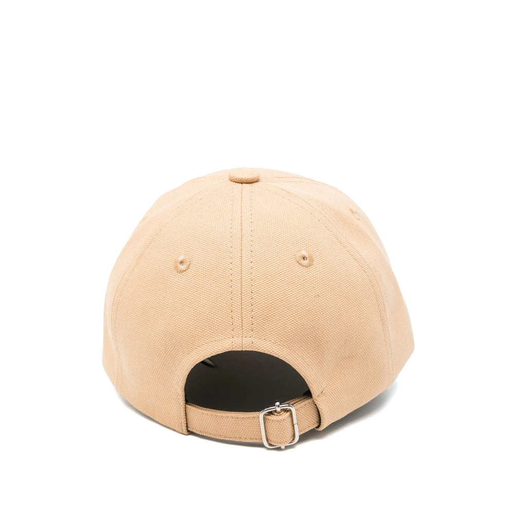A.P.C. X Marc Jacobs Caps - Marrone | 891785b5212403a1440c9d7345f9e8fc767ad8d9