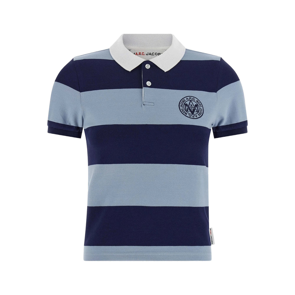 A.P.C. X Marc Jacobs Maglioni - Blu | 7cbd2a7afa5c2d774058650edc9f657ec1401288