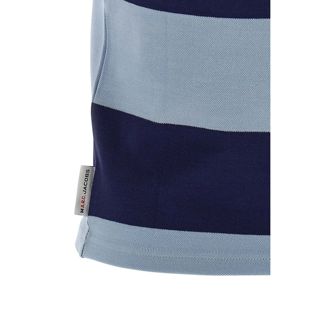 A.P.C. X Marc Jacobs Maglioni - Blu | 82767d2c9ffad7c05a756edfa6d9d44a6f7acad6