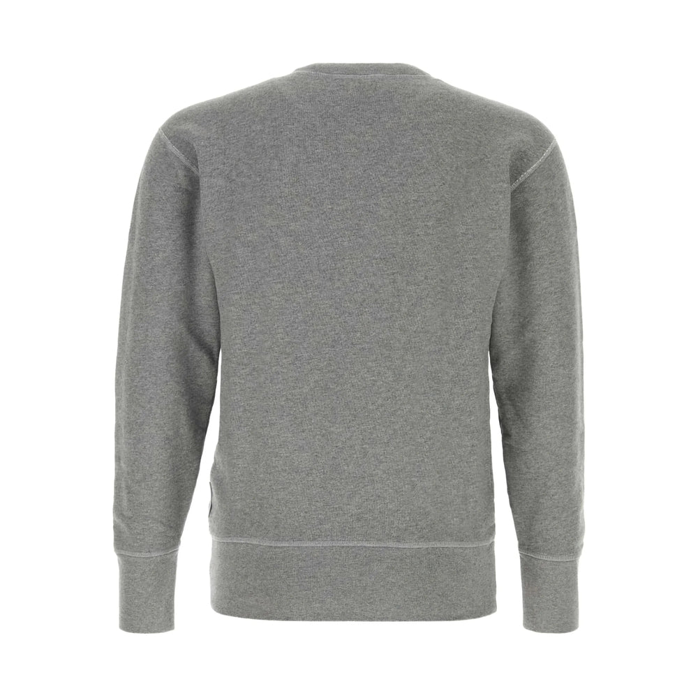 A.P.C. X Marc Jacobs Felpe - Grigio | 327ad174ab3f8e36f27dc8cb155ca24e46a6acda
