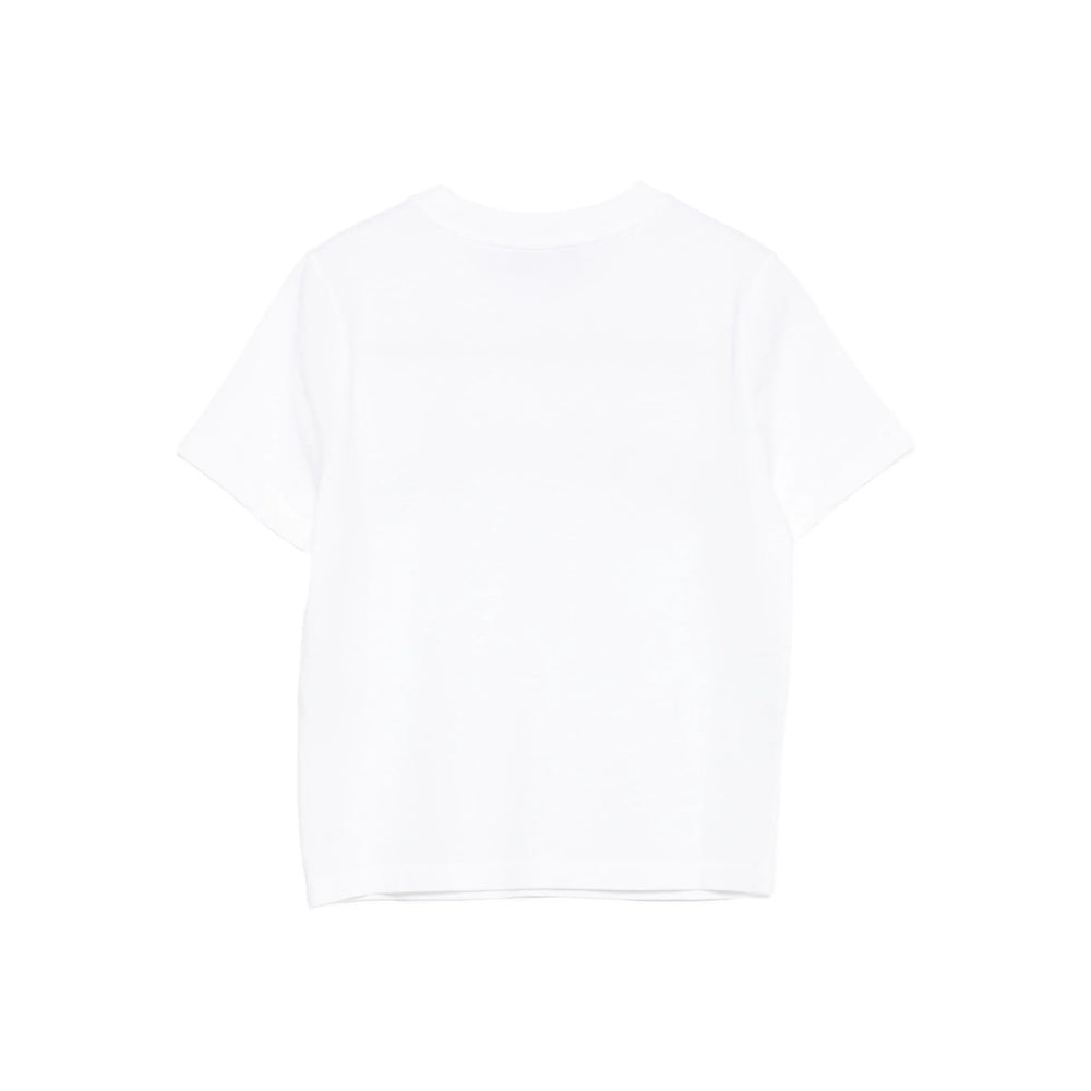 A.P.C. X Marc Jacobs T Shirt - Bianco | 287699f1b6e3d3b872d4249c02745eb9f57cea4c