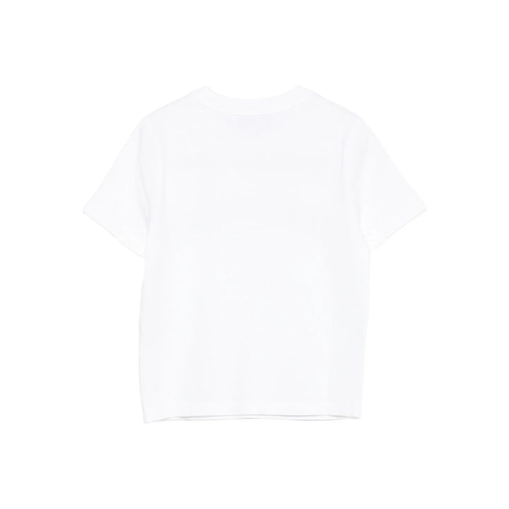 A.P.C. X Marc Jacobs T Shirt - Bianco | 287699f1b6e3d3b872d4249c02745eb9f57cea4c